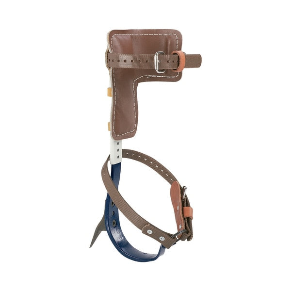 Tree Climber Set 2-3/4-Inch Gaffs 17 to 21-Inch