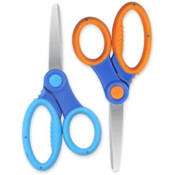 Scissors, 5
