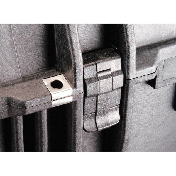 Black Protective Case, 21.62