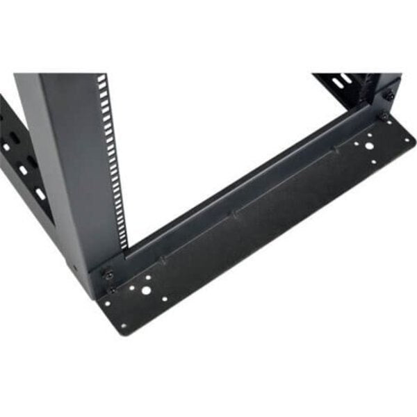 Rack, 50U, Heavy Duty, 4-Post Open Frame