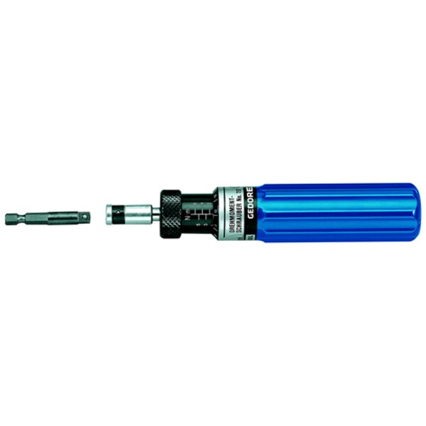 Torque Screwdriver S 1/4