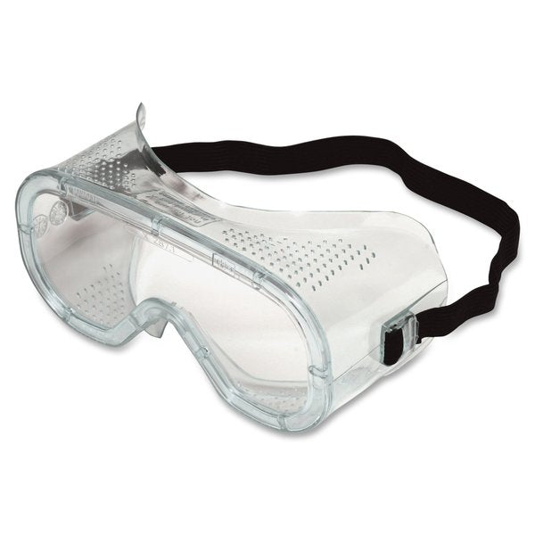 Clip On Eyewear, Cobalt Shade 6