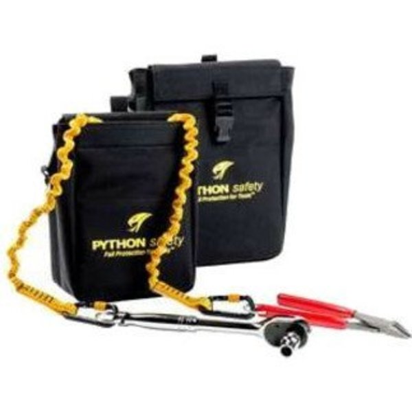 Tool Lanyard, 15 lb. Max. Work Load, PK10