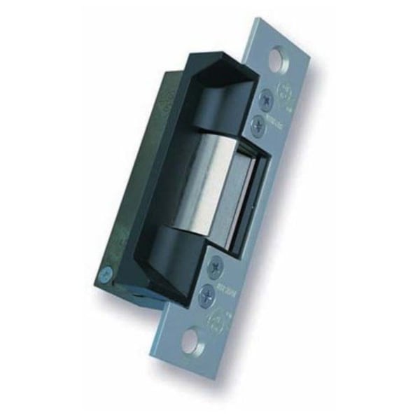 Elec. Strike, 24VDC, Standard-Duty, Fail Safe/Secure