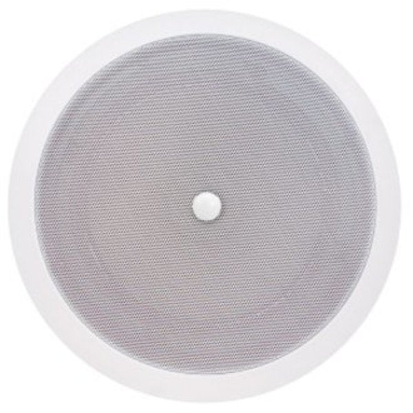 Speaker, Transformer And Volume Control
