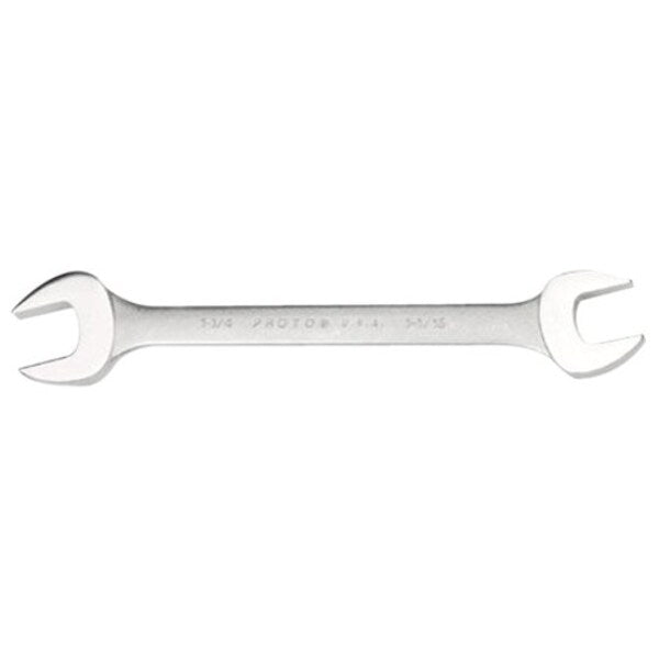 Open End Wrench, SAE, 7/22