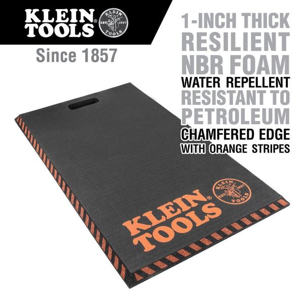 Tradesman Proâ¢ Large Kneeling Pad