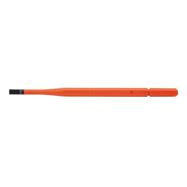 Screwdriver Blades, Insulated Single-End, 2-Pack