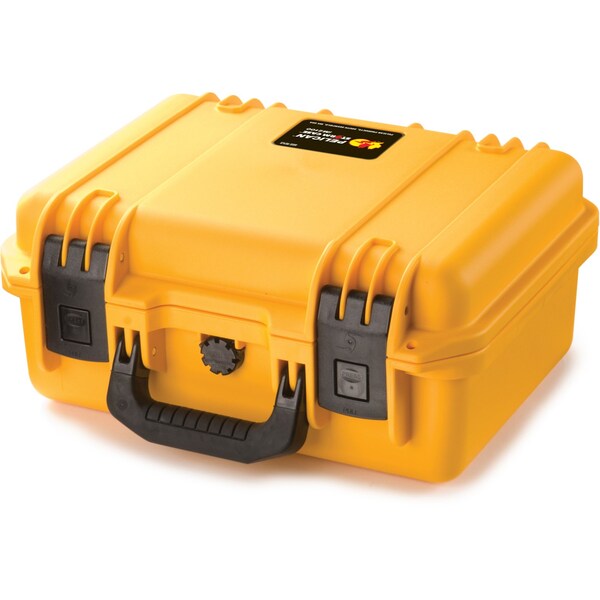 Yellow Protective Case, 14.2