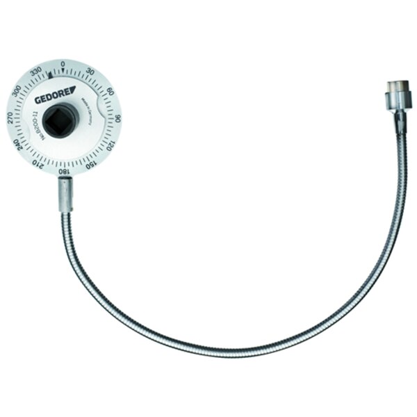 Torque Angle Indicator, 1/2