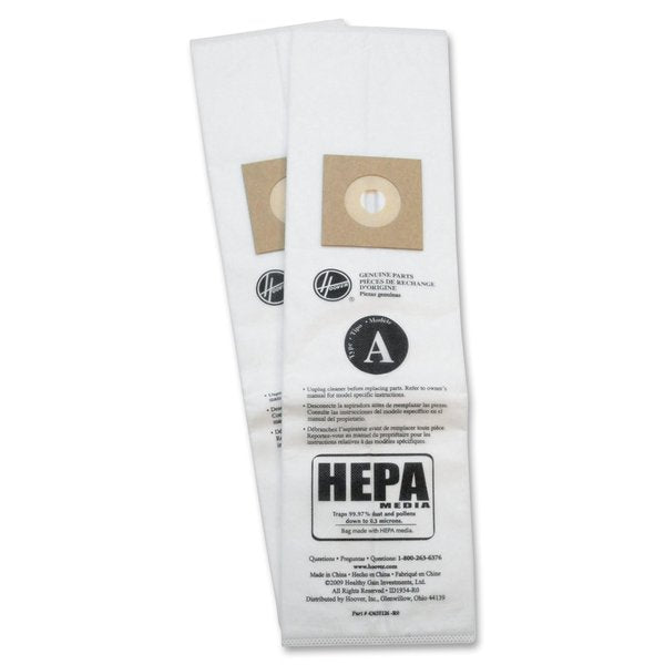 Bag, 4 qt., PK10