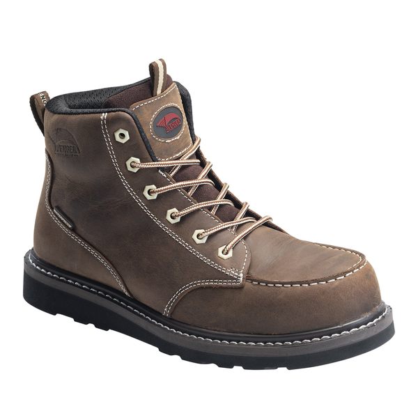 Size 10.5 WEDGE CN PR, MENS PR