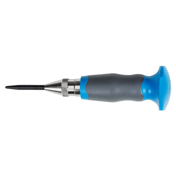 Centre Punch, Tip And Hand Guard