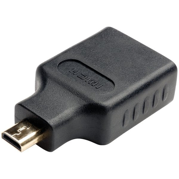 Adapter, HDMI, Micro HDMI, 1080p, F/M