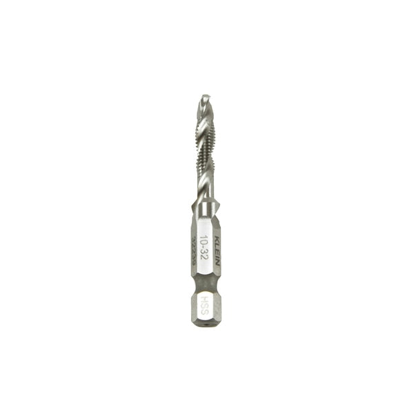 Drill Tap, 10-32
