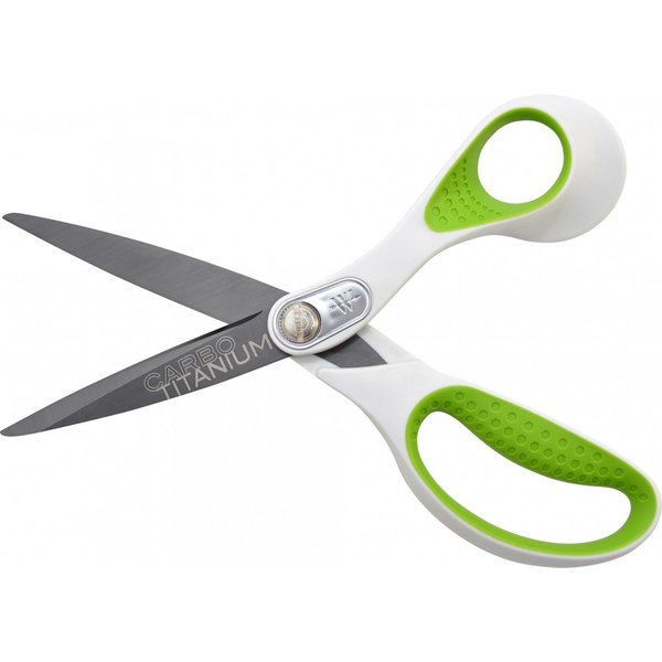 Scissors, 8