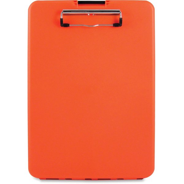Storage Clipboard, Orange