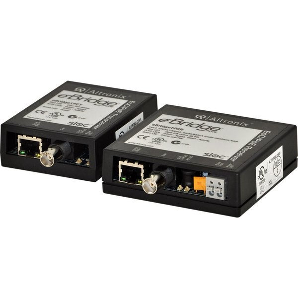 PoE Switch Kit, 3-1/2
