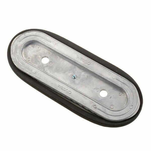 Support, Rear W/Screw