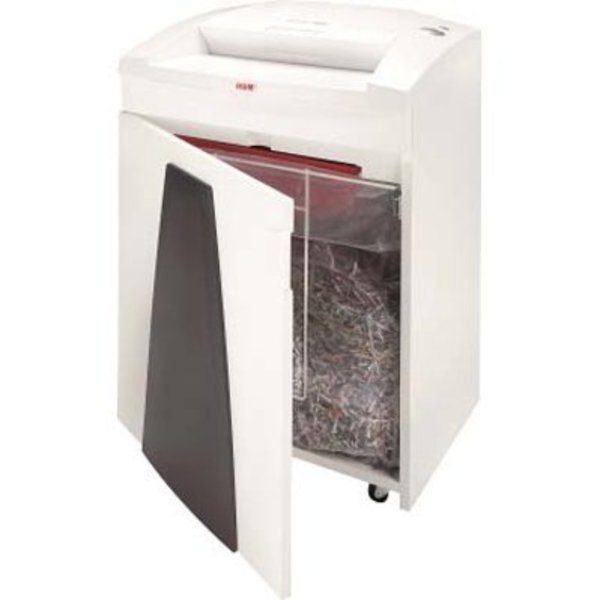 Paper Shredder, Micro-Cut, Wht, Large Offce