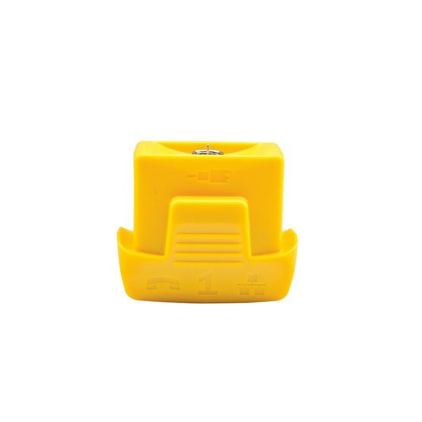 Test-n-Mapâ¢ Remote #1 for ScoutÂ® Pro Testers