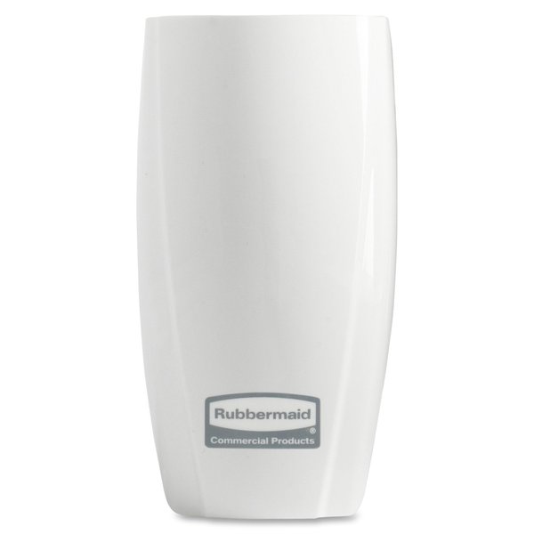 Air Freshener Dispenser, TCELL Wall Mount, Dispenser Only, White