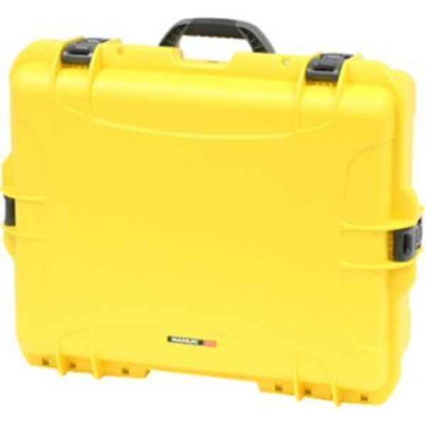 Yellow Protective Case, 25.1