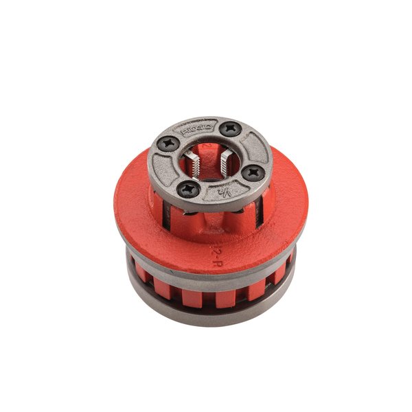Die Head, 12R 1/2 HS NPT