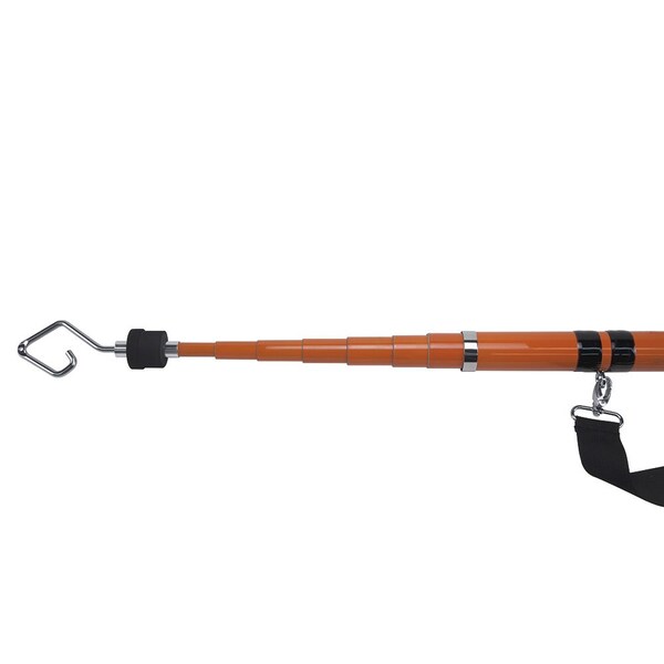 WireSpanner Plusâ¢ Telescopic Pole