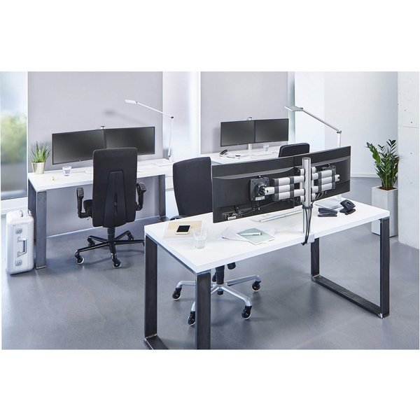 Telescope Monitor Arm Set