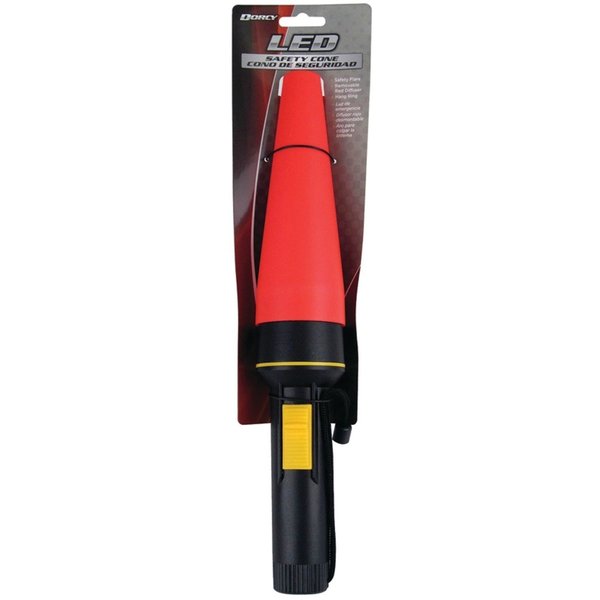 Signal Wand, 1 LED, 2D