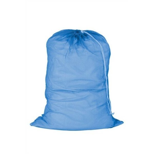 Laundry Bag, Blue
