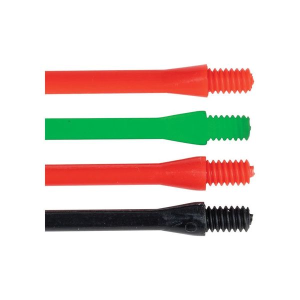 Polymer Fish Rod Set Glow-in-The-Dark