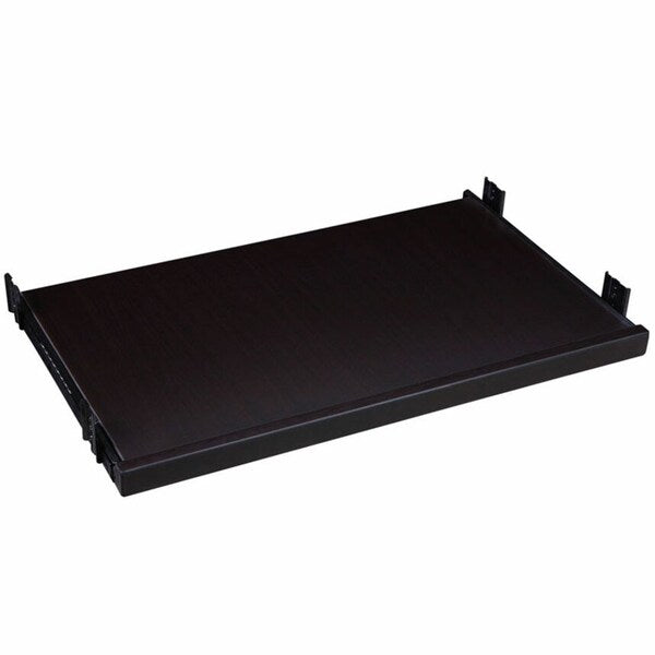 Keyboard Tray, Mocha