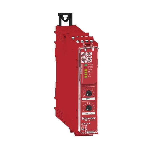 Force, DIN Rail, 4.72