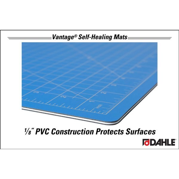 Self-Healing Cutting Mats, 24