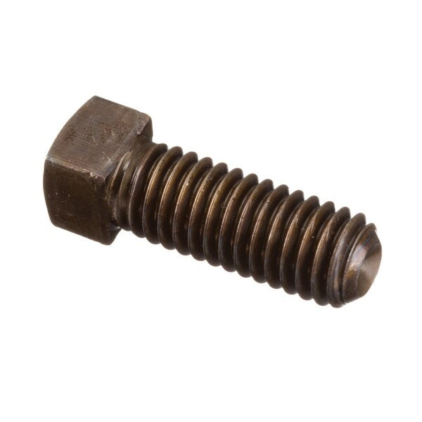 Screw, 4 X 3/8 Pan Hd