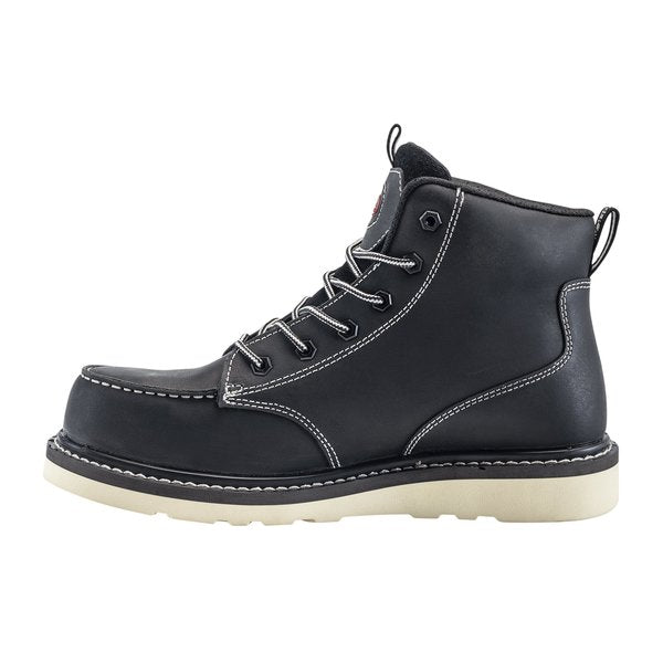 Size 11.5 WEDGE CN PR, MENS PR