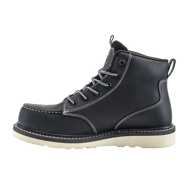 Size 7 WEDGE CN PR, MENS PR