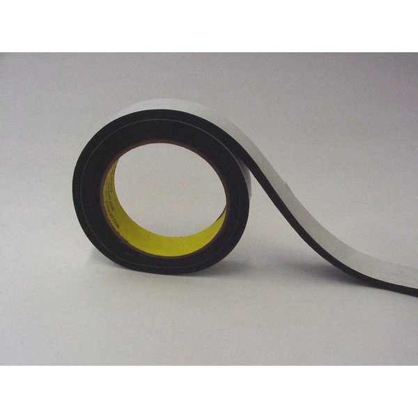 Foam Tape, Black, 1