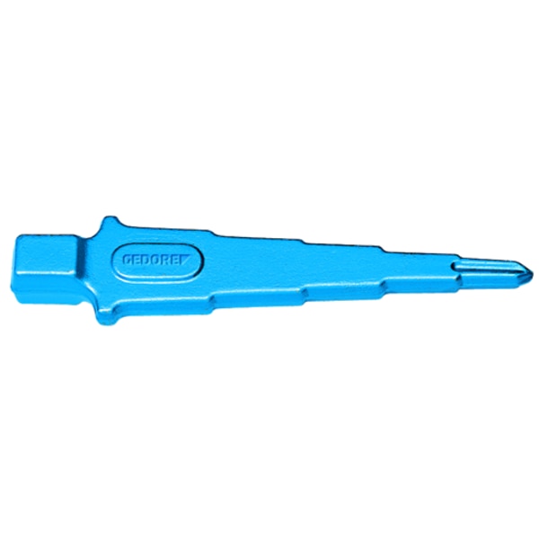 Stepped Key