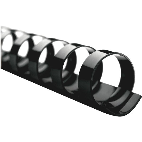 Binding Spine, 3/8 in., PK100