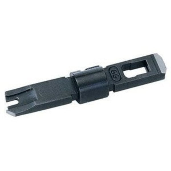 Punch Down Combo Blade, 110 and 66