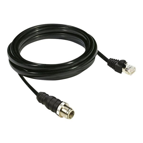 Uni-Telway/Modbus serial link-L-10 m