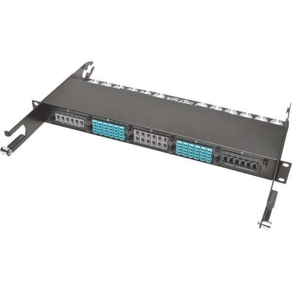 Fiber Cassette, 40 GB, 12 MTP/MPO