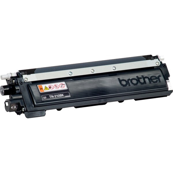 Toner For TN210BK, Black, 2.2K Pages