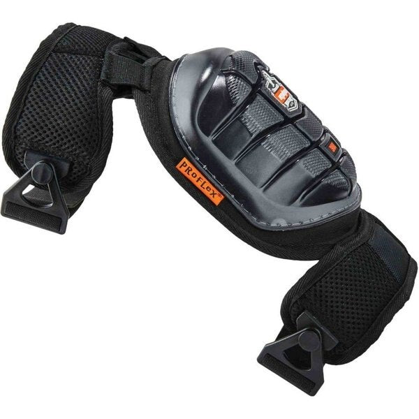 Knee Pads, S, Hard Shell Style, PR