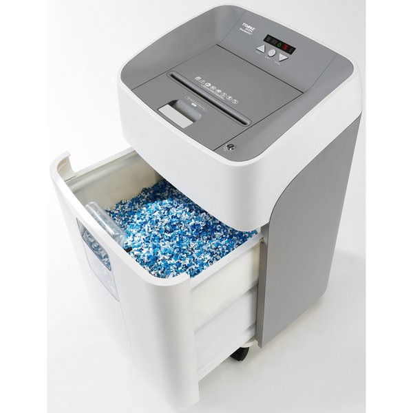 Auto-Feed Oil Free Paper Shredder, P-4,