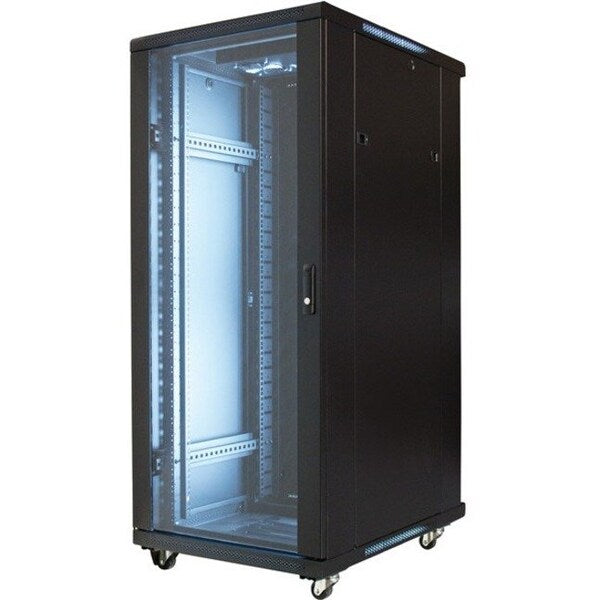 Equipment Rack Enclosure