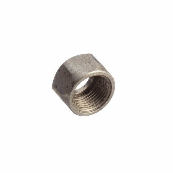 Cap, Bearing 205